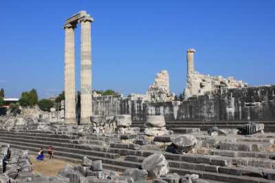 Apollon Tapınağı